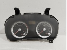 Recambio de cuadro instrumentos para kia rio 1.4 active referencia OEM IAM 940031G140  