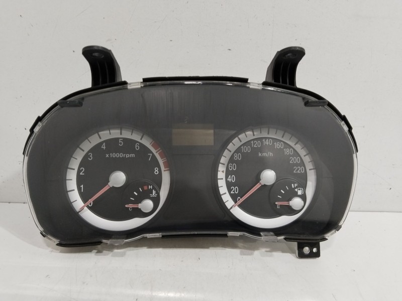 Recambio de cuadro instrumentos para kia rio 1.4 active referencia OEM IAM 940031G140  