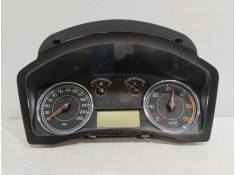 Recambio de cuadro instrumentos para fiat croma (194) 1.9 16v multijet dynamic (12.2007) referencia OEM IAM 51809897  