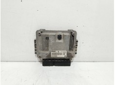 Recambio de centralita motor uce para opel zafira / zafira family b (a05) 1.9 cdti (m75) referencia OEM IAM 03281014452  
