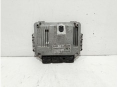 Recambio de centralita motor uce para citroën c2 furio referencia OEM IAM 9658556880