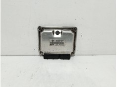 Recambio de centralita motor uce para volkswagen polo (9n3) advance referencia OEM IAM 045906019BP
