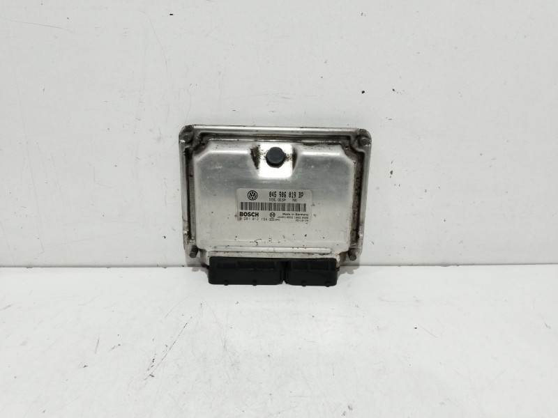 Recambio de centralita motor uce para volkswagen polo (9n3) advance referencia OEM IAM 045906019BP   Recambio de centralita motor uce para volkswagen polo (9n3) advance referencia OEM IAM 045906019BP