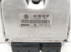 Recambio de centralita motor uce para volkswagen polo (9n3) advance referencia OEM IAM 045906019BP   2
