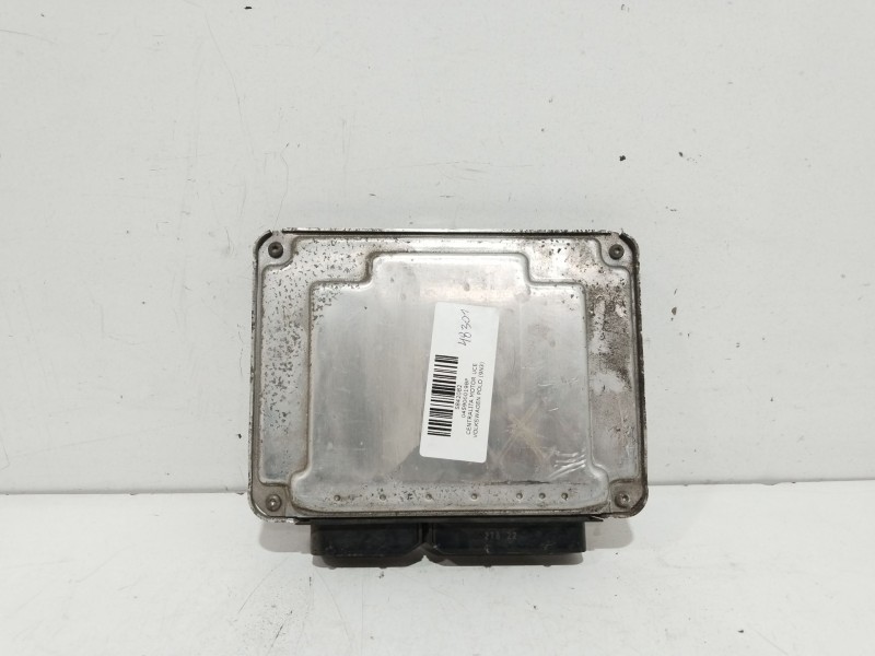 Recambio de centralita motor uce para volkswagen polo (9n3) advance referencia OEM IAM 045906019BP   Recambio de centralita motor uce para volkswagen polo (9n3) advance referencia OEM IAM 045906019BP