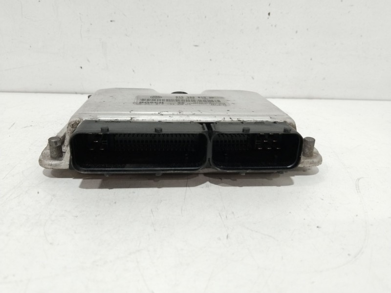 Recambio de centralita motor uce para volkswagen polo (9n3) advance referencia OEM IAM 045906019BP   Recambio de centralita motor uce para volkswagen polo (9n3) advance referencia OEM IAM 045906019BP