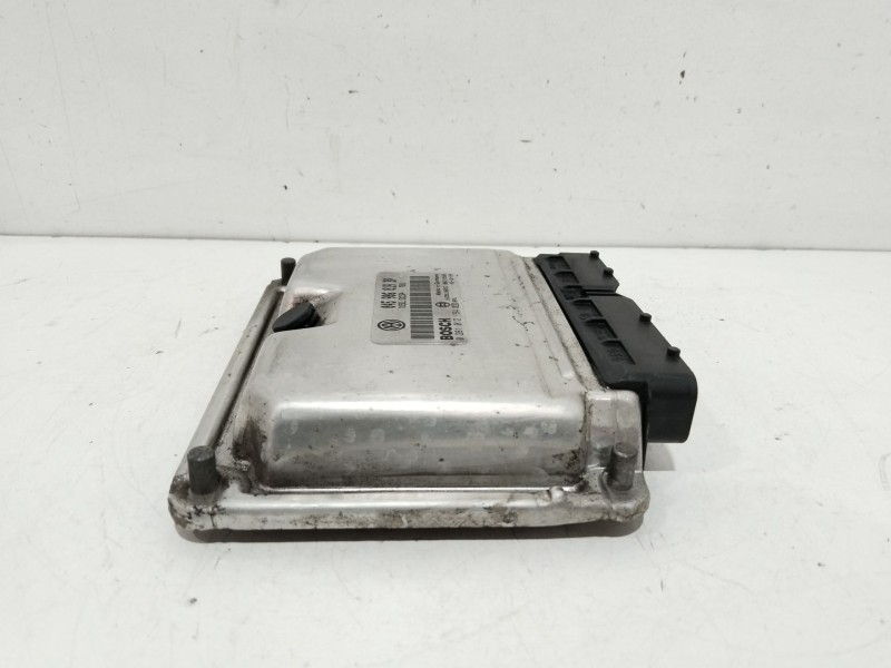 Recambio de centralita motor uce para volkswagen polo (9n3) advance referencia OEM IAM 045906019BP   Recambio de centralita motor uce para volkswagen polo (9n3) advance referencia OEM IAM 045906019BP