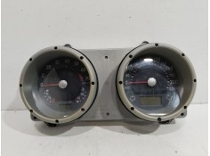 Recambio de cuadro instrumentos para volkswagen lupo (6x1/6e1) advance referencia OEM IAM 0263615101  