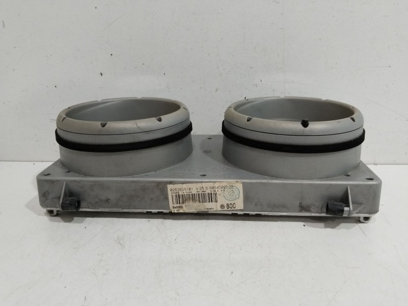 Recambio de cuadro instrumentos para volkswagen lupo (6x1/6e1) advance referencia OEM IAM 0263615101  