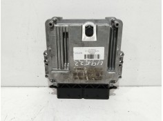 Recambio de centralita motor uce para hyundai i40 cab bluedrive referencia OEM IAM 391402A545  
