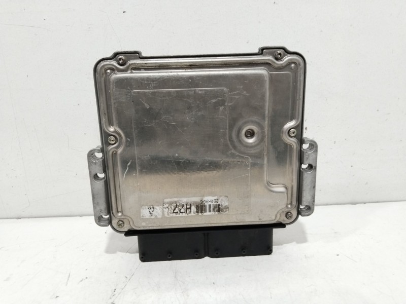 Recambio de centralita motor uce para hyundai i40 cab bluedrive referencia OEM IAM 391402A545  