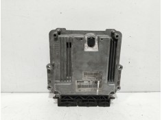 Recambio de centralita motor uce para mercedes-benz citan (w415) furgon 109 cdi kompakt (a1) (415601) referencia OEM IAM 0281019