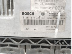 Recambio de centralita motor uce para mercedes-benz citan (w415) furgon 109 cdi kompakt (a1) (415601) referencia OEM IAM 0281019 2
