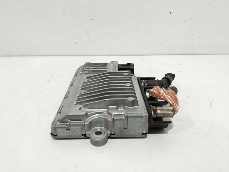 Recambio de centralita motor uce para peugeot 308 sw envy referencia OEM IAM 9675015880  