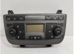 Recambio de mando calefaccion / aire acondicionado para fiat grande punto (199) 1.4 8v dynamic referencia OEM IAM 735419793 A830