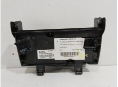 Recambio de mando calefaccion / aire acondicionado para fiat grande punto (199) 1.4 8v dynamic referencia OEM IAM 735419793 A830 2