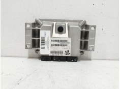 Recambio de centralita motor uce para peugeot 307 break / sw (s1) sw pack referencia OEM IAM IAW6LP101  