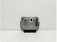 Recambio de centralita motor uce para citroën c5 berlina sx (e) referencia OEM IAM 9656974780  