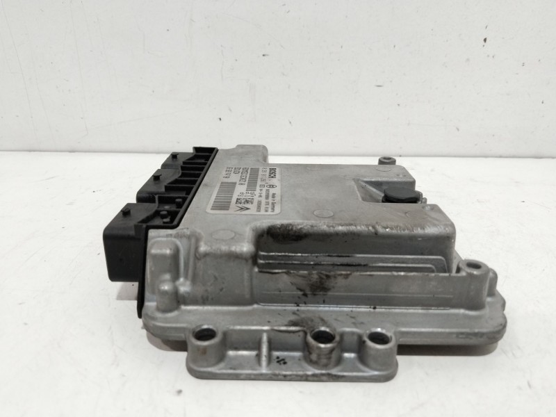 Recambio de centralita motor uce para citroën c5 berlina sx (e) referencia OEM IAM 9656974780  