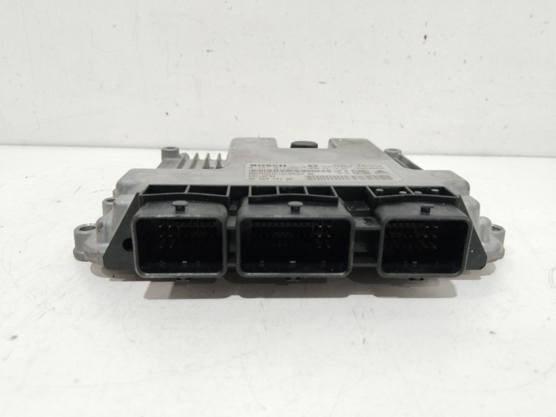 Recambio de centralita motor uce para citroën c5 berlina sx (e) referencia OEM IAM 9656974780  