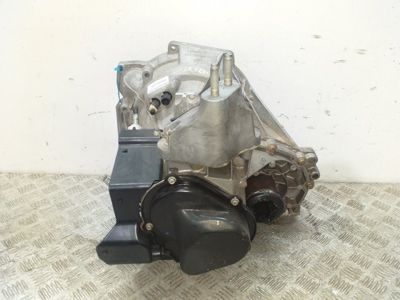 Recambio de caja cambios para ford ecosport trend referencia OEM IAM DCN1R7002RC DCN1R-7002-RC 