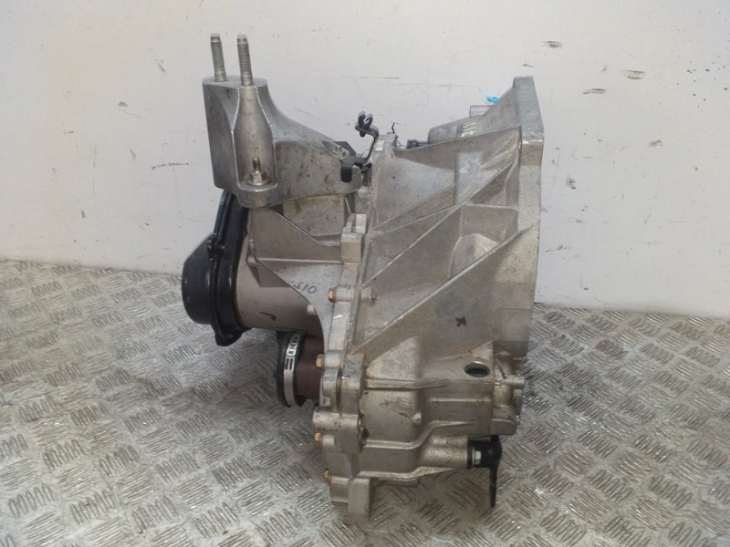 Recambio de caja cambios para ford ecosport trend referencia OEM IAM DCN1R7002RC DCN1R-7002-RC 