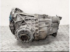 Recambio de caja cambios para audi a4 avant (8e) 1.9 tdi (96kw) referencia OEM IAM GWQ  