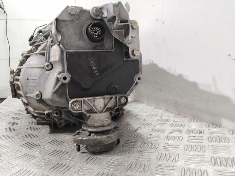 Recambio de caja cambios para audi a4 avant (8e) 1.9 tdi (96kw) referencia OEM IAM GWQ  
