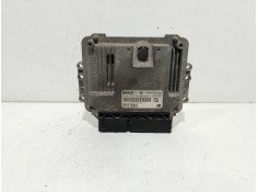 Recambio de centralita motor uce para opel zafira b 1.7 16v cdti referencia OEM IAM 55198922