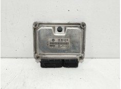 Recambio de centralita motor uce para skoda fabia (6y2/6y3) comfort referencia OEM IAM 045906019BR