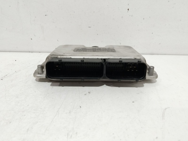 Recambio de centralita motor uce para skoda fabia (6y2/6y3) comfort referencia OEM IAM 045906019BR  