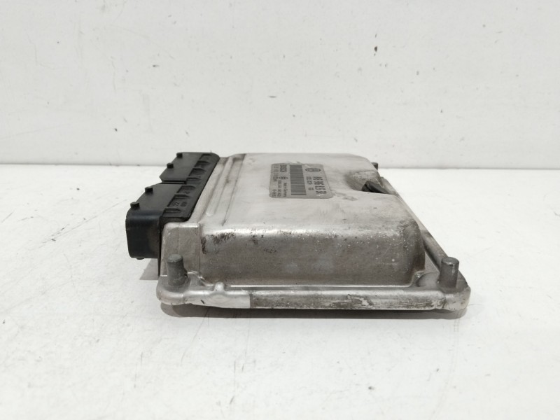 Recambio de centralita motor uce para skoda fabia (6y2/6y3) comfort referencia OEM IAM 045906019BR  