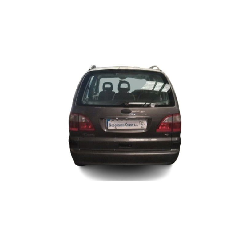 FORD GALAXY I (WGR) - imagen 4