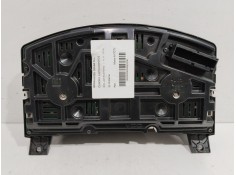 Recambio de cuadro instrumentos para opel zafira b family referencia OEM IAM 13309025   2