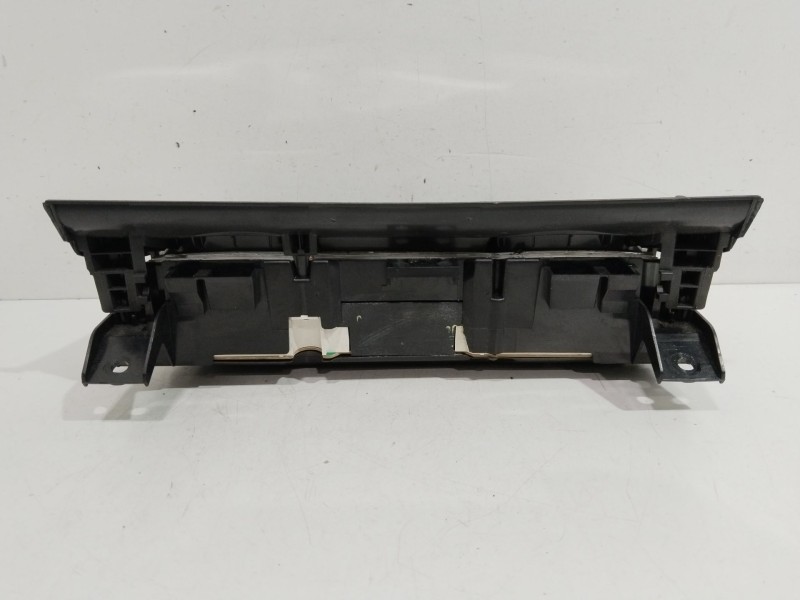 Recambio de cuadro instrumentos para opel zafira b family referencia OEM IAM 13309025  