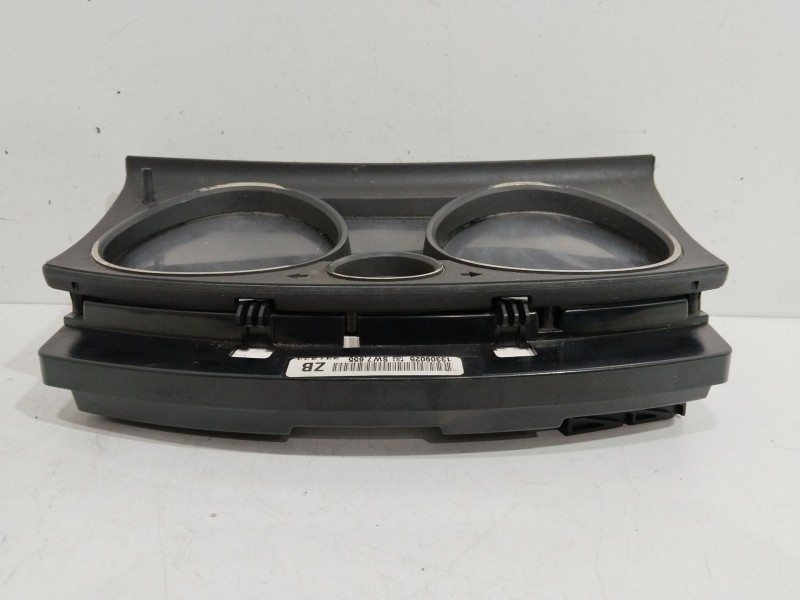 Recambio de cuadro instrumentos para opel zafira b family referencia OEM IAM 13309025  