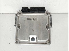 Recambio de centralita motor uce para peugeot 307 break / sw (s1) sw pack referencia OEM IAM 9644606180