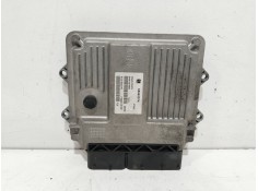 Recambio de centralita motor uce para suzuki swift azg (nz) glx referencia OEM IAM 55563974