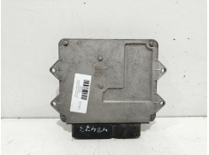 Recambio de centralita motor uce para suzuki swift azg (nz) glx referencia OEM IAM 55563974   2