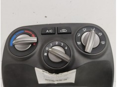 Recambio de mando calefaccion / aire acondicionado para kia rio 1.4 active referencia OEM IAM 972501GXXX   2