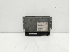 Recambio de centralita motor uce para citroën c5 berlina collection referencia OEM IAM 0260002922