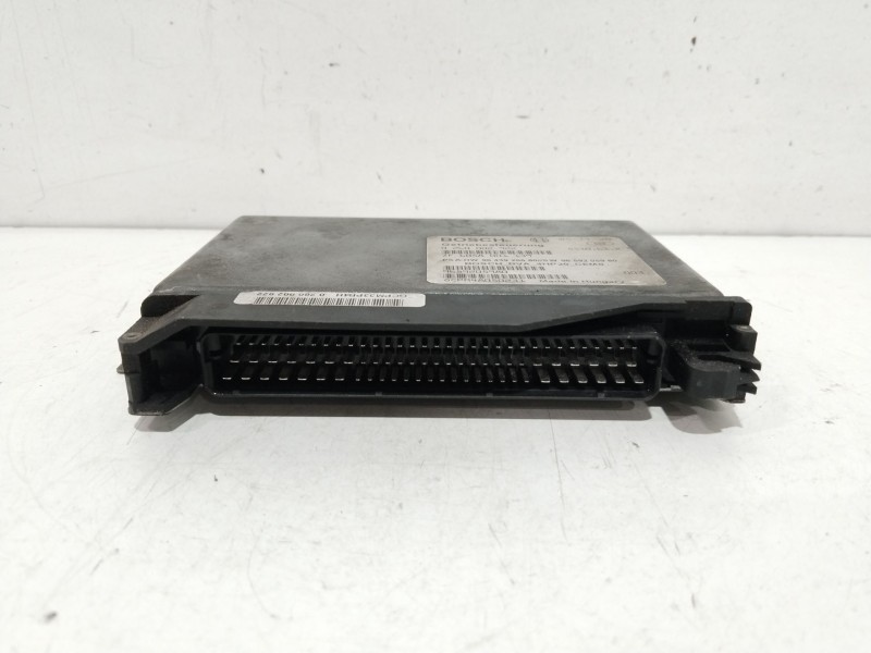 Recambio de centralita motor uce para citroën c5 berlina collection referencia OEM IAM 0260002922  