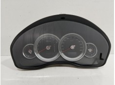 Recambio de cuadro instrumentos para subaru legacy familiar/outback b13 (bp) 3.0 r sw spec-b referencia OEM IAM 85012AG240  