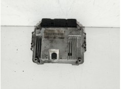 Recambio de centralita motor uce para renault scenic ii grand confort authentique referencia OEM IAM 8200391966