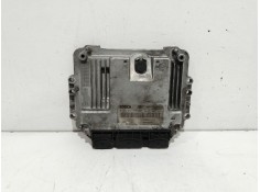 Recambio de centralita motor uce para renault scenic ii grand confort authentique referencia OEM IAM 8200391966   2