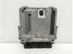 Recambio de centralita motor uce para renault trafic furgón l1h1 2,7t referencia OEM IAM 237101754R