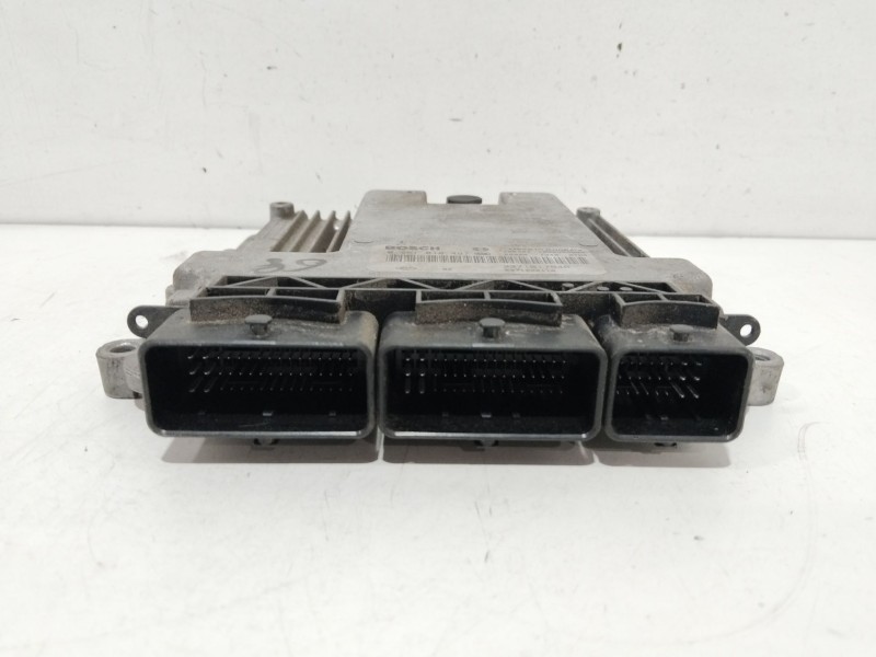 Recambio de centralita motor uce para renault trafic furgón l1h1 2,7t referencia OEM IAM 237101754R   Recambio de centralita motor uce para renault trafic furgón l1h1 2,7t referencia OEM IAM 237101754R