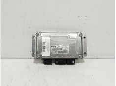Recambio de centralita motor uce para peugeot 307 break / sw (s1) sw referencia OEM IAM 9650346180   2