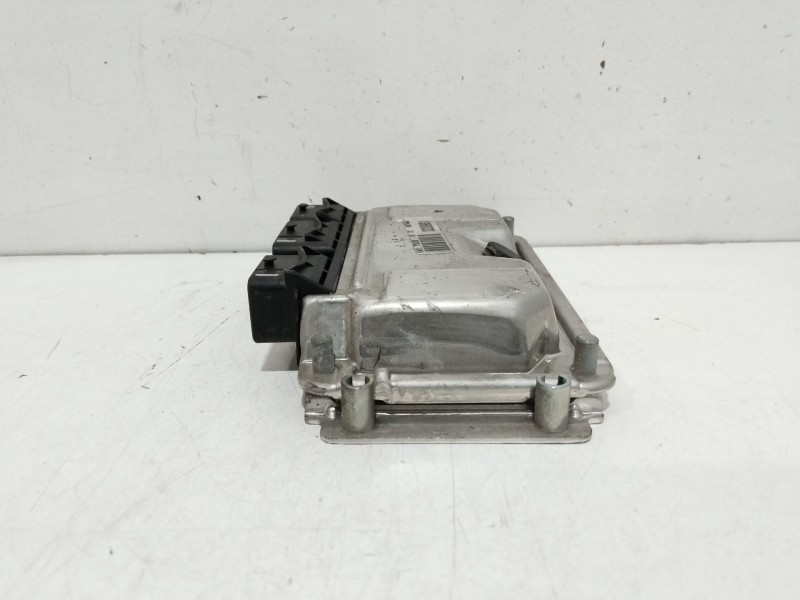 Recambio de centralita motor uce para peugeot 307 break / sw (s1) sw referencia OEM IAM 9650346180  