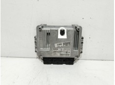 Recambio de centralita motor uce para peugeot 307 berlina (s2) xs referencia OEM IAM 9661377280